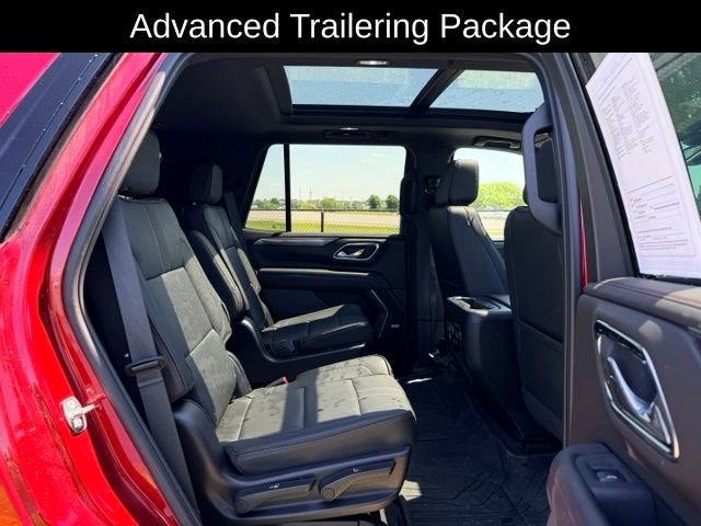 2024 Chevrolet Tahoe RST - Photo 10