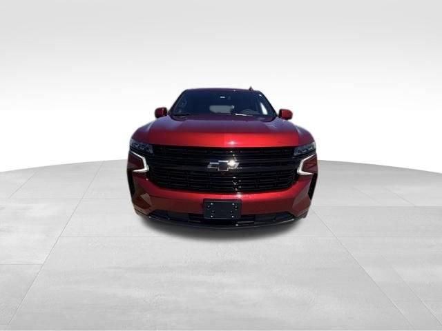 2024 Chevrolet Tahoe RST - Photo 3