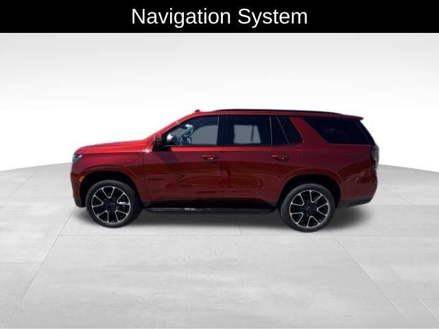 2024 Chevrolet Tahoe RST - Photo 4