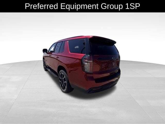 2024 Chevrolet Tahoe RST - Photo 5