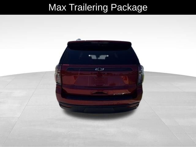 2024 Chevrolet Tahoe RST - Photo 6