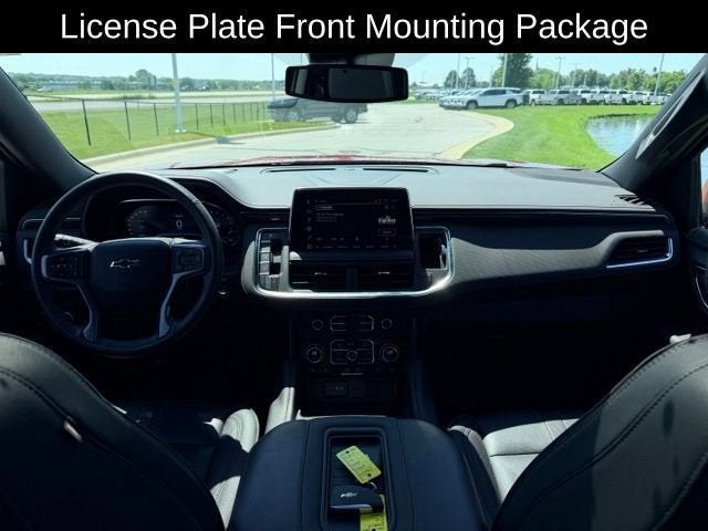 2024 Chevrolet Tahoe RST - Photo 7
