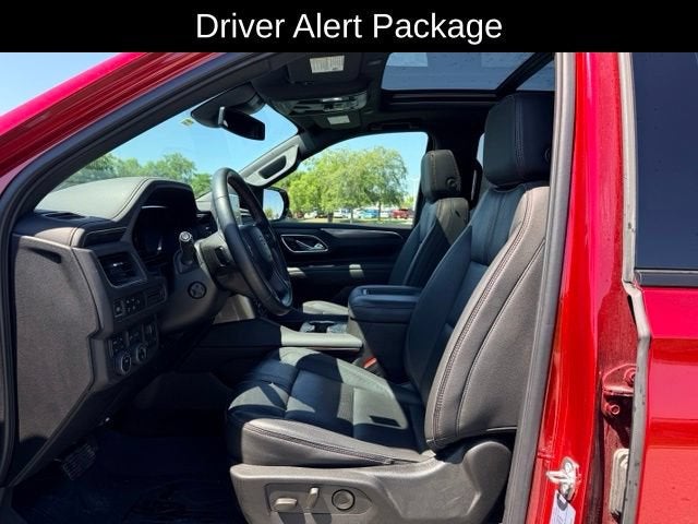 2024 Chevrolet Tahoe RST - Photo 8