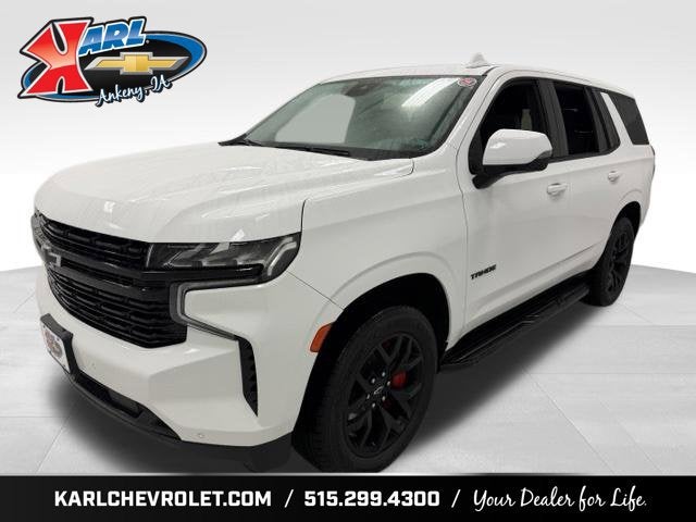 2024 Chevrolet Tahoe RST - Photo 1