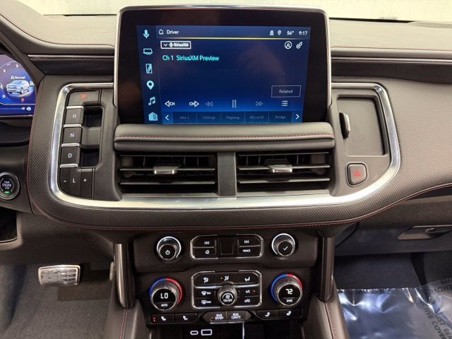2024 Chevrolet Tahoe RST - Photo 11