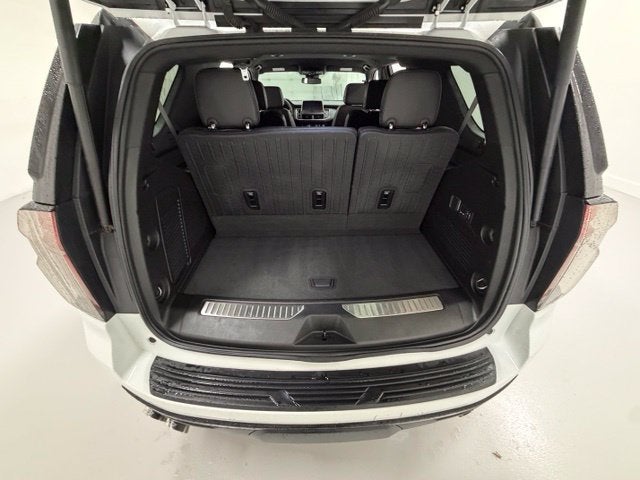 2024 Chevrolet Tahoe RST - Photo 24