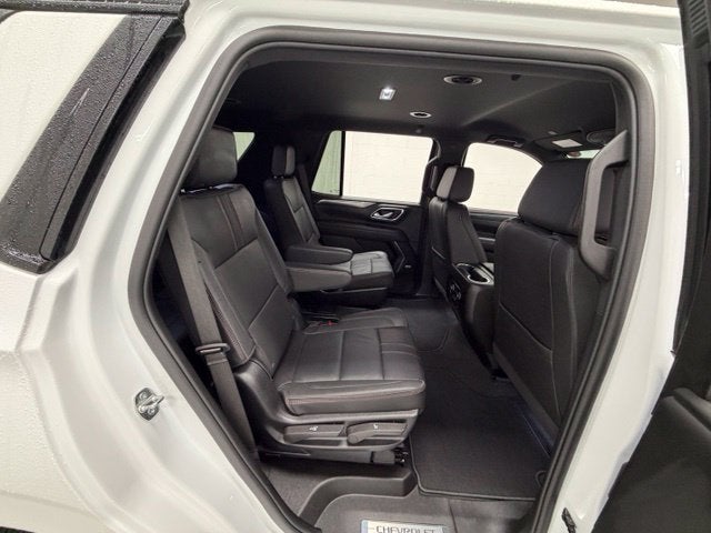 2024 Chevrolet Tahoe RST - Photo 25