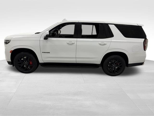 2024 Chevrolet Tahoe RST - Photo 3