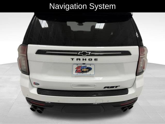 2024 Chevrolet Tahoe RST - Photo 4