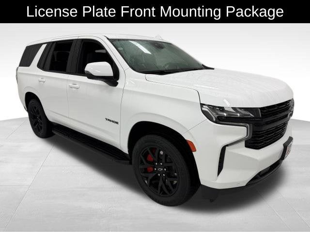 2024 Chevrolet Tahoe RST - Photo 6
