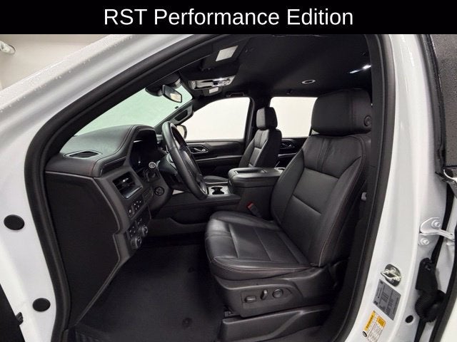 2024 Chevrolet Tahoe RST - Photo 8