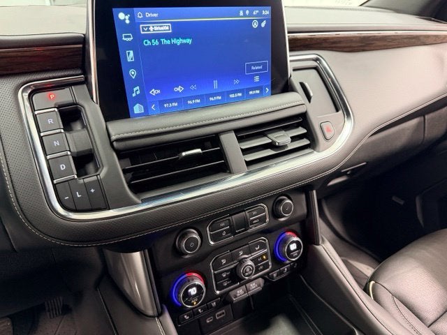 2022 Chevrolet Tahoe Premier - Photo 11