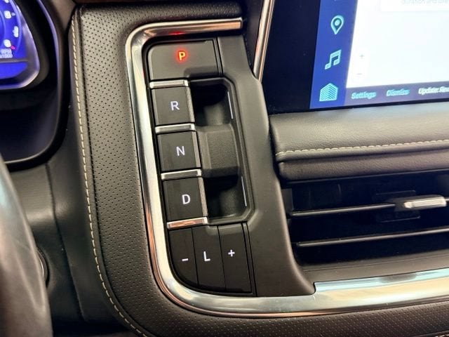 2022 Chevrolet Tahoe Premier - Photo 14