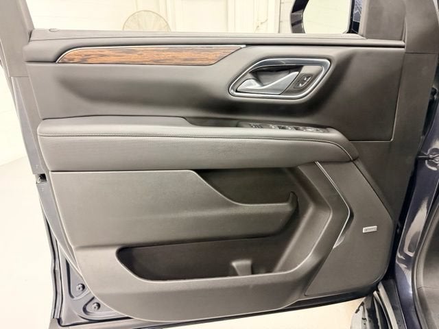 2022 Chevrolet Tahoe Premier - Photo 18