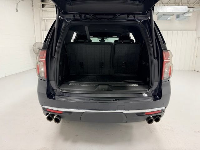 2022 Chevrolet Tahoe Premier - Photo 23