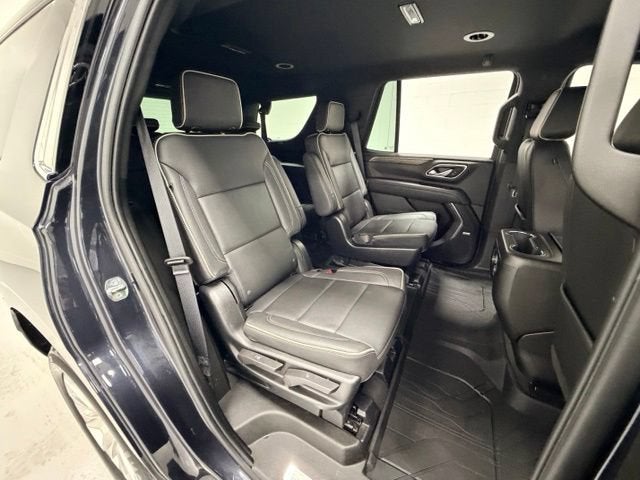 2022 Chevrolet Tahoe Premier - Photo 24