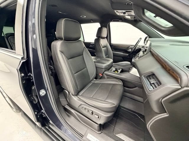 2022 Chevrolet Tahoe Premier - Photo 25