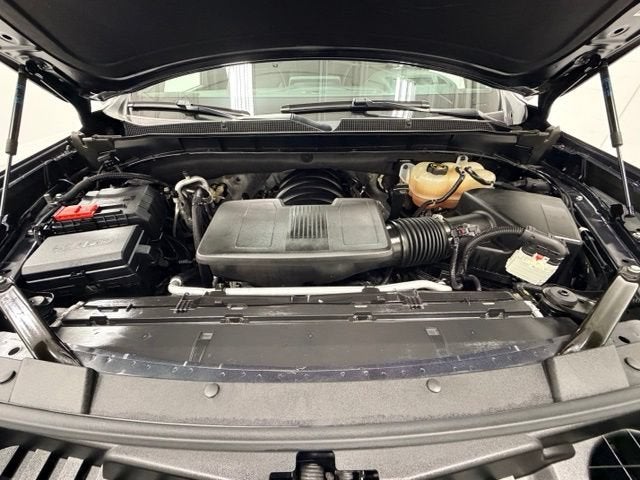 2022 Chevrolet Tahoe Premier - Photo 28