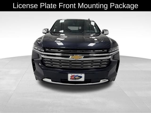 2022 Chevrolet Tahoe Premier - Photo 7