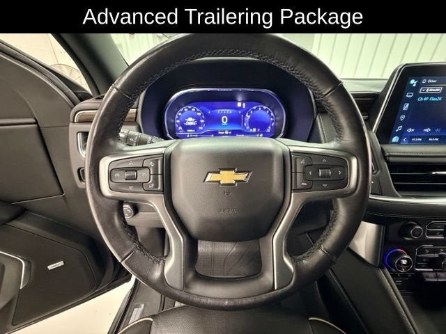 2022 Chevrolet Tahoe Premier - Photo 9