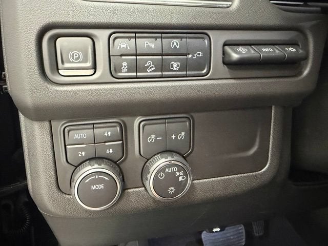 2022 Chevrolet Tahoe High Country - Photo 17