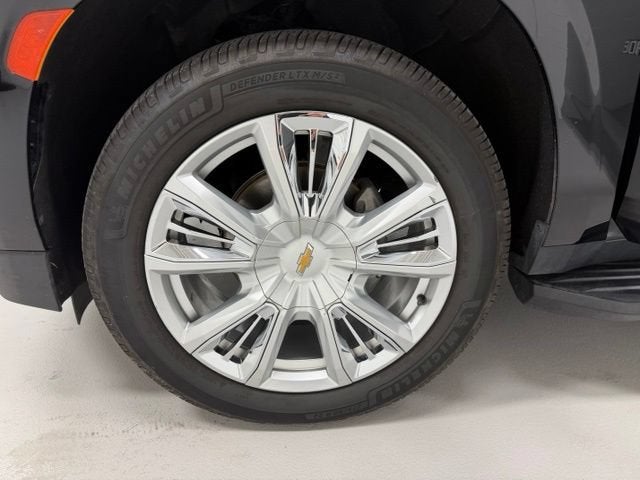 2022 Chevrolet Tahoe High Country - Photo 19