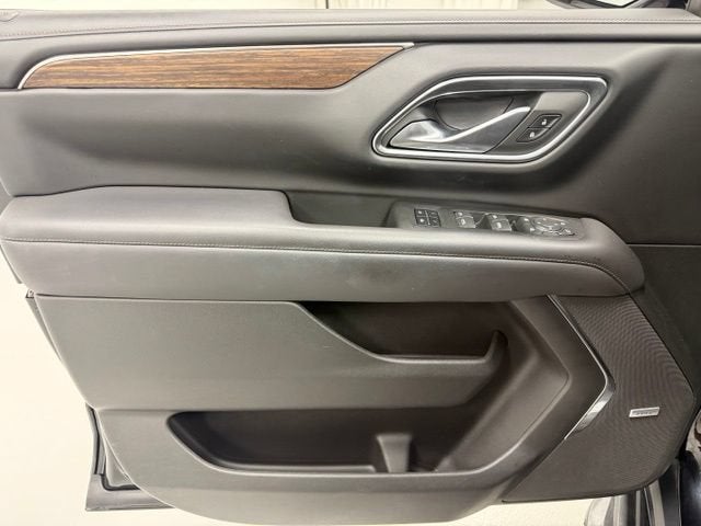 2022 Chevrolet Tahoe High Country - Photo 20