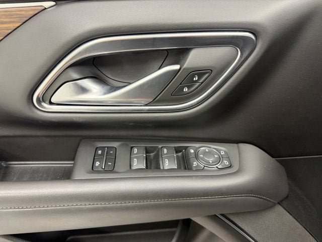 2022 Chevrolet Tahoe High Country - Photo 21