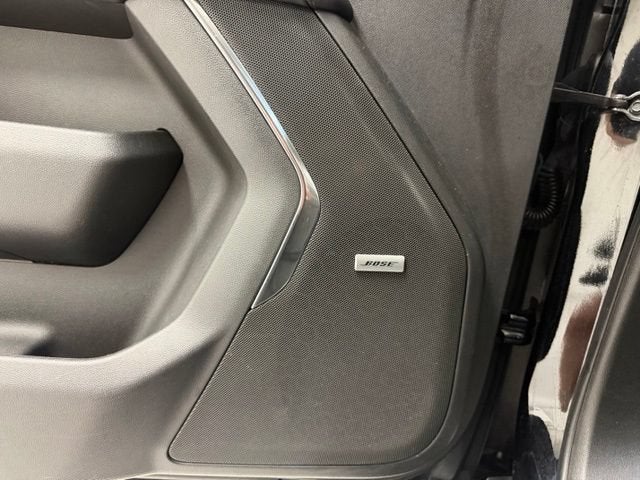 2022 Chevrolet Tahoe High Country - Photo 22