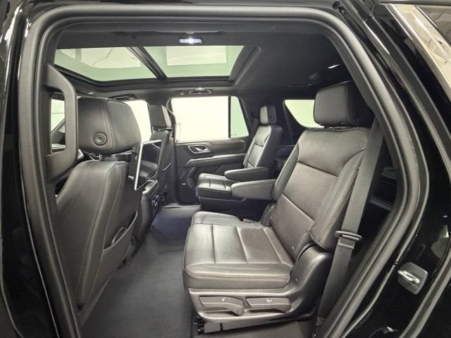 2022 Chevrolet Tahoe High Country - Photo 24