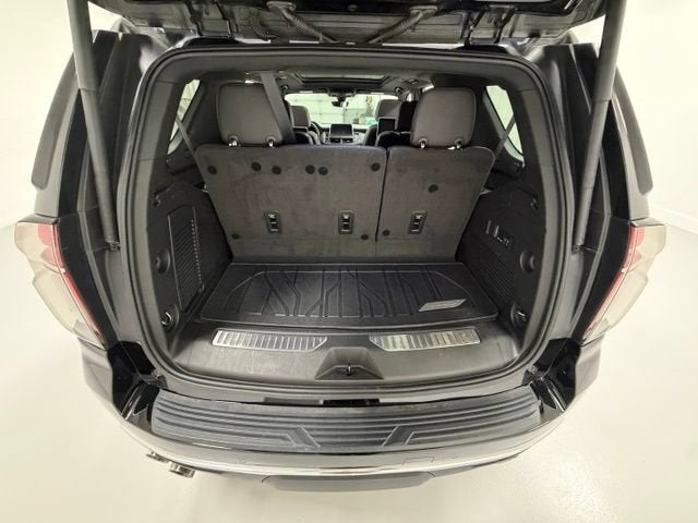 2022 Chevrolet Tahoe High Country - Photo 25