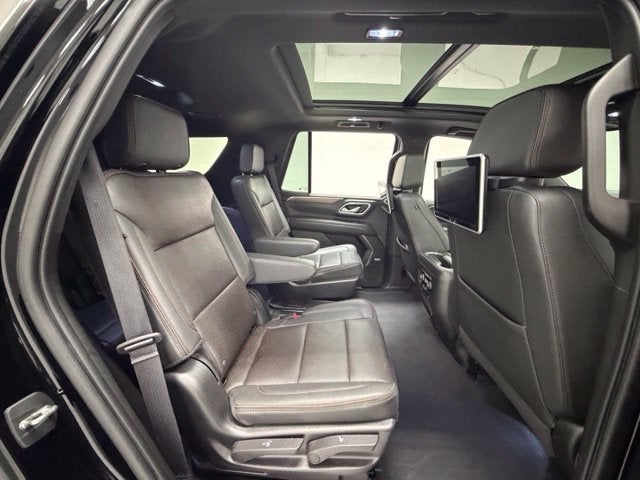 2022 Chevrolet Tahoe High Country - Photo 26