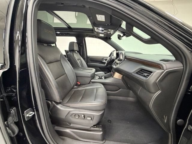2022 Chevrolet Tahoe High Country - Photo 28