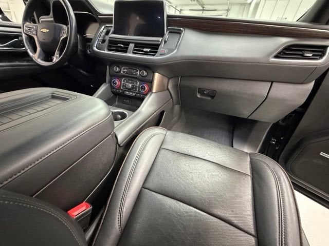 2022 Chevrolet Tahoe High Country - Photo 29