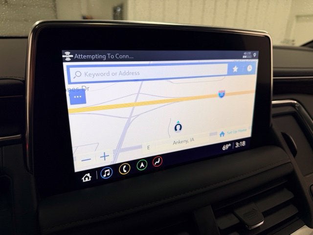 2021 Chevrolet Tahoe High Country - Photo 12