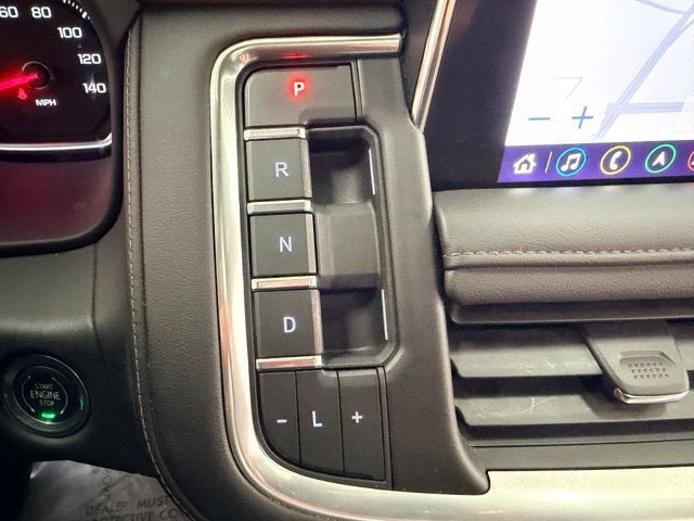 2021 Chevrolet Tahoe High Country - Photo 15