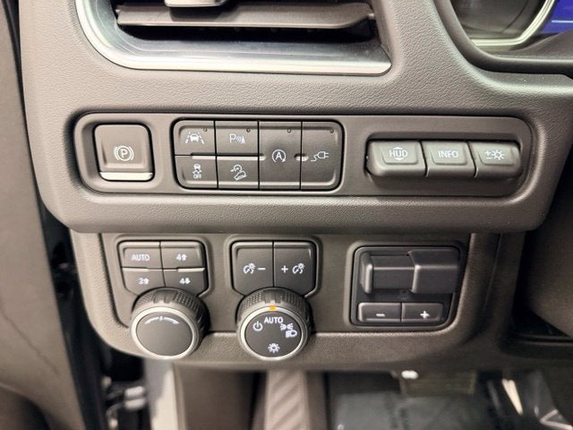 2021 Chevrolet Tahoe High Country - Photo 17