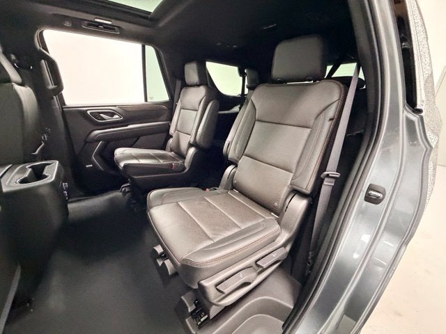 2021 Chevrolet Tahoe High Country - Photo 24
