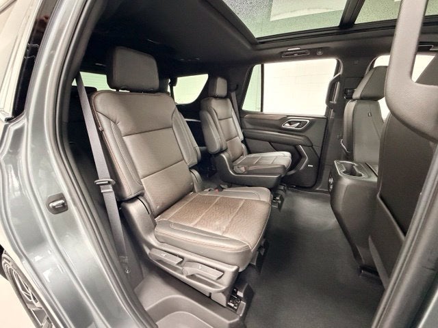 2021 Chevrolet Tahoe High Country - Photo 26