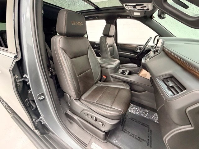 2021 Chevrolet Tahoe High Country - Photo 28