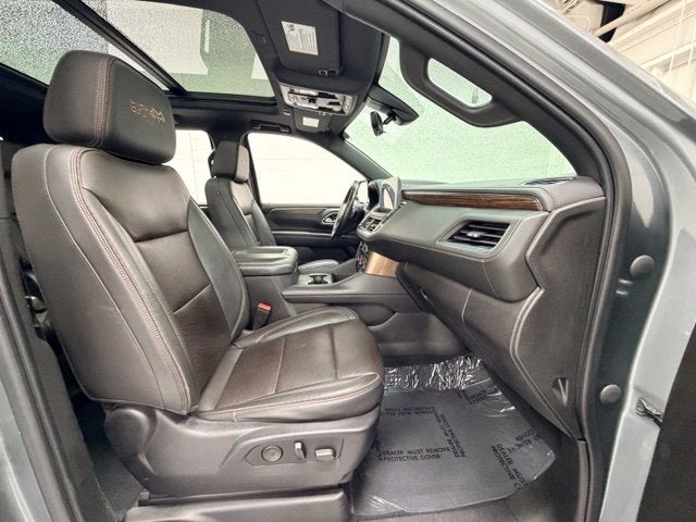 2021 Chevrolet Tahoe High Country - Photo 29