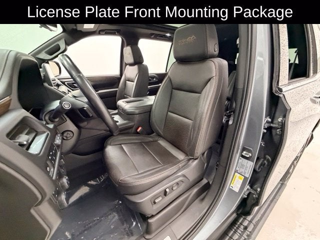 2021 Chevrolet Tahoe High Country - Photo 8