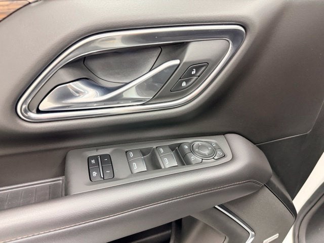 2022 Chevrolet Tahoe High Country - Photo 21