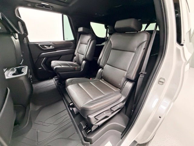 2022 Chevrolet Tahoe High Country - Photo 24