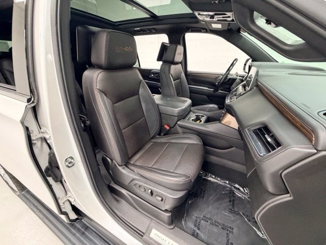 2022 Chevrolet Tahoe High Country - Photo 28