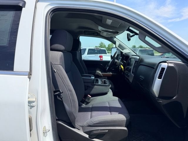 2017 GMC Sierra 2500 HD SLE