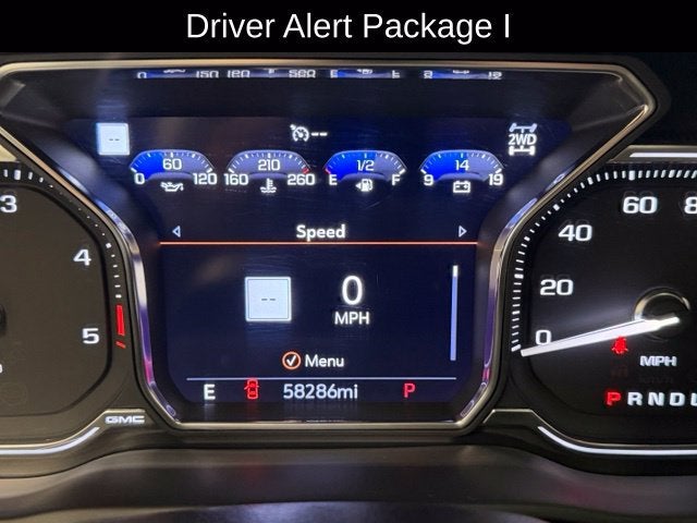 2020 GMC Sierra 2500 HD Denali