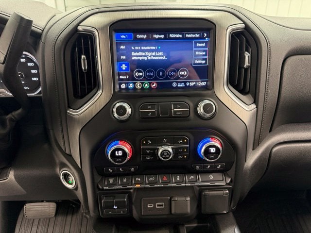 2020 GMC Sierra 2500 HD Denali
