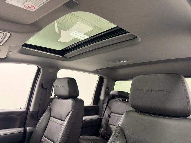 2020 GMC Sierra 2500 HD Denali