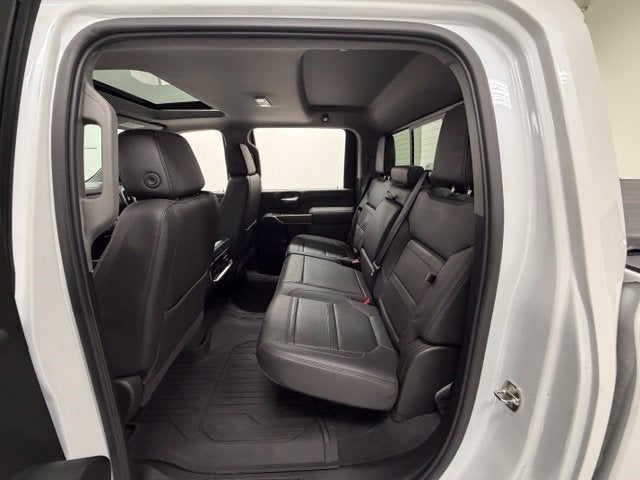 2020 GMC Sierra 2500 HD Denali